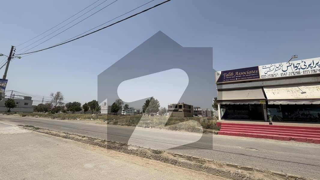 سعدی گارڈن سکیم 33,کراچی میں 10 مرلہ رہائشی پلاٹ 1.4 کروڑ میں برائے فروخت۔ سعدی گارڈن سکیم 33,کراچی میں 10 مرلہ رہائشی پلاٹ 1.4 کروڑ میں برائے فروخت۔
