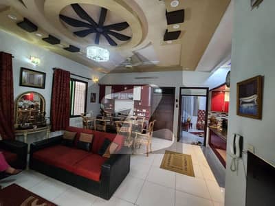 240 Square Yards Like Brand New Portion Ground Floor 3 Bed Dd