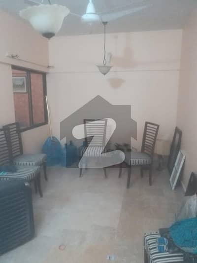 3 Bed Drawing Dining Apartment for Sale Opposite Aladin Park Near Junaid Jamshed Factory outlet