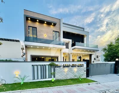 Dha2 One Kanal Brand New Designer House Dha2 One Kanal Brand New Designer House