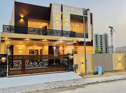 Dha Phase 2 One Kanal Brand New Luxurious Designer House Dha Phase 2 One Kanal Brand New Luxurious Designer House