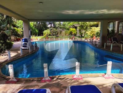 2000 Square Yard House Available For Rent At Dha Phase 6