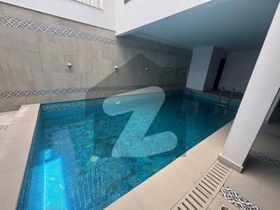 666 Square Yard Brand New House Available For Rent At DHA Phase 2
