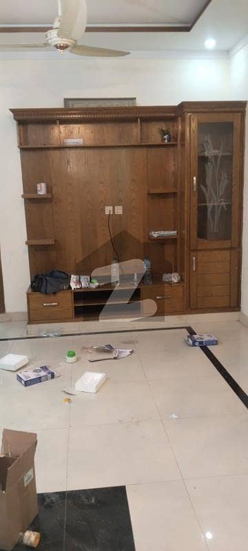 14 Marla Double story house For Rent in Soan Garden