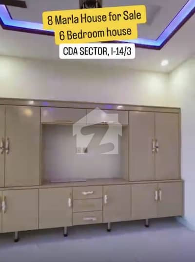 I /14/3 Branded New House For Sale
