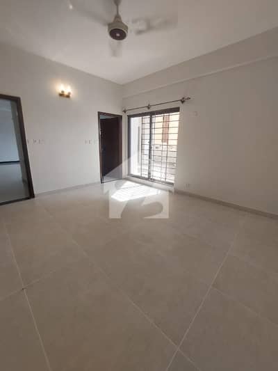 Brand New 11Th Floor Apartment Available For Sale In Askari-5 Sector-J Malir Cantt KARACHI