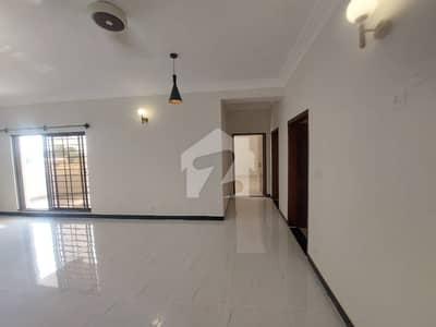 Brand New 7Th Floor West Open Apartment Available For Sale In Askari-5 Sector-J Askari-5