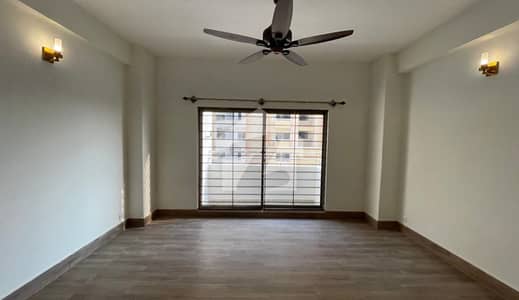 4 Bed D/D West Open Apartment Is Available For Sale In Sector-J Askari-5 Malir Cantt KARACHI
