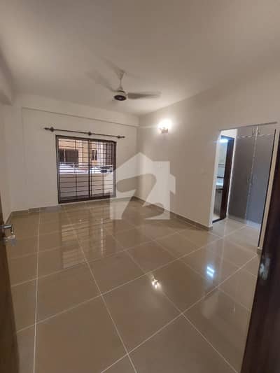 Brand New 2486 Square Feets 3-Bed D/D Apartment Is Available For Sale In Sector-J Askari-5 Malir Cantt KARACHI