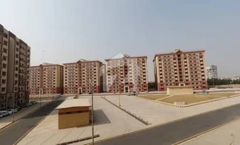 West Open Apartment Is Available For Sale In Sector-F Askari-V, Malir Cantt. , KARACHI West Open Apartment Is Available For Sale In Sector-F Askari-V, Malir Cantt. , KARACHI