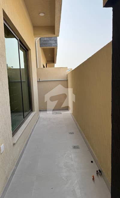 300 Square Yards House For Sale In Askari 6 Karachi