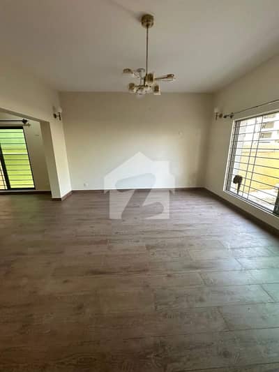 AVAILABLE FOR SALE WEST OPEN PARK FACING BRIGADIER HOUSE IN SECTOR-4 ASKARI-6 KARACHI