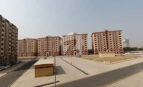 West Open Apartment Is Available For Sale In Sector-F Askari-V, Malir Cantt. , KARACHI