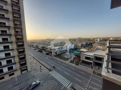 Brand New 2741 Square Feet 3-Bed D/D Apartment Is Available For Sale In Sector-J Askari-5 Malir Cantt KARACHI