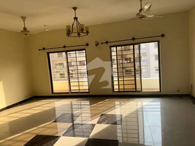 WEST OPEN LEASED APARTMENT AVAILABLE FOR SALE IN SECTOR-E ASKARI-5