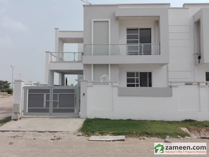 816 Marla Double Storey House Available For Sale