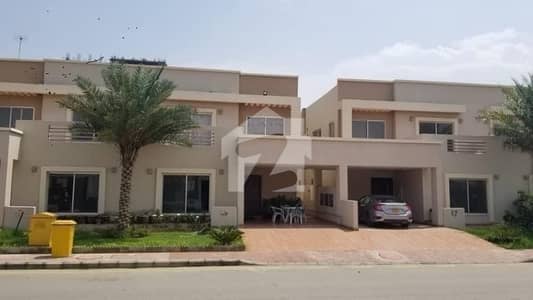 235sq Yd Villas At Precinct-31 Close To Gallery And Mosque Are Available FOR SALE