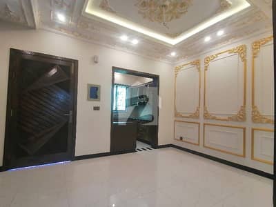Ready To Buy A Prime Location House In Park View City Park View City