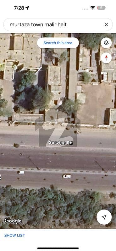 Commercial Plot For Sale