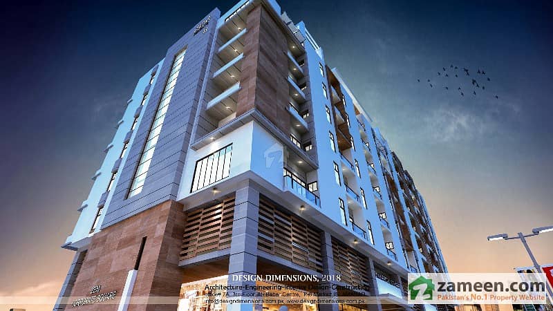 Lake View Luxury Apartments Your Dream Luxury 1 Bed Apartment On 3 Years Easy Installments