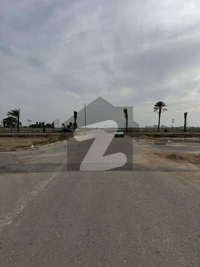 فریدی نیازی سوسائٹی سکیم 33 - سیکٹر 20-اے,سکیم 33,کراچی میں 10 مرلہ رہائشی پلاٹ 1.3 کروڑ میں برائے فروخت۔