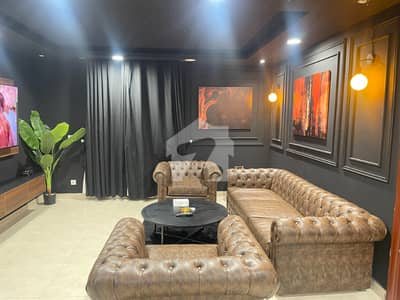2-Bedroom Unfurnished Apartment With Maid Room Top Floor City View Terrace Goldcrest Mall, DHA Phase 4 Lahore 2-Bedroom Unfurnished Apartment With Maid Room Top Floor City View Terrace Goldcrest Mall, DHA Phase 4 Lahore