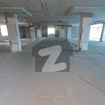 18000 Sq Ft OFFICE SPACE AVAILABLE FOR RENT AT SHAHRA-E-FAISAL 18000 Sq Ft OFFICE SPACE AVAILABLE FOR RENT AT SHAHRA-E-FAISAL
