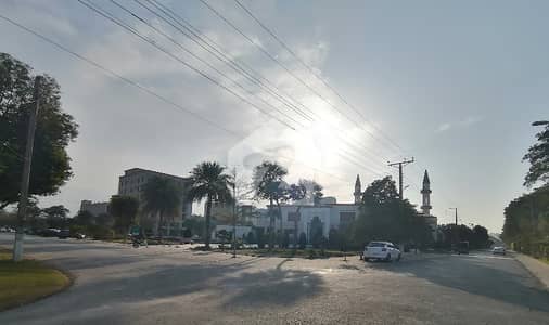 Corner Residential Plot In Izmir Town For Sale
