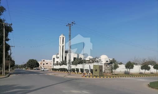 Get Your Dream On Excellent Location Residential Plot In Izmir Town
