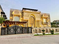 1.5 Kanal House For Sale 1.5 Kanal House For Sale
