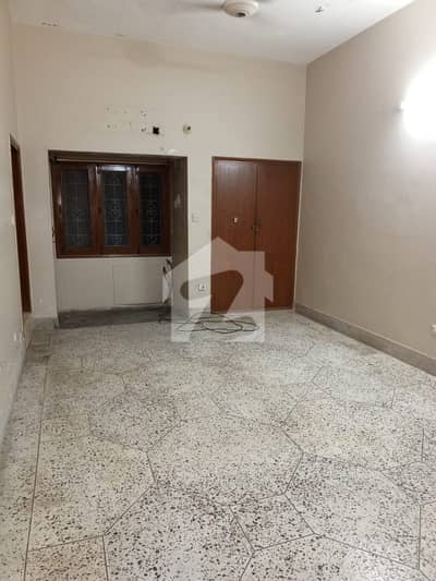 Ground Floor Available For Rent