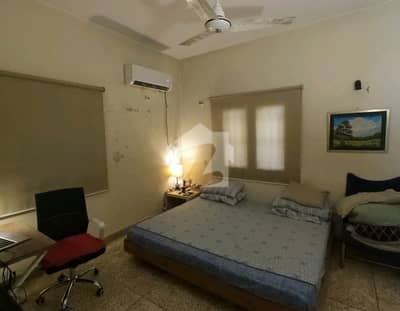 Get In Touch Now To Buy A West Open 200 Square Yards House In Federal B Area - Block 12