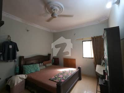 Prime Location Federal B Area - Block 12 House Sized 200 Square Yards For sale