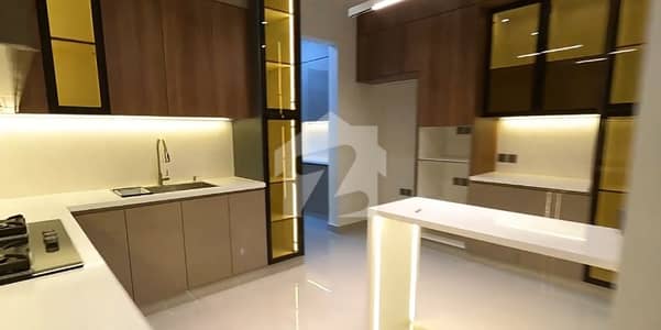 Just like New House For sale In Federal B Area - Block 10