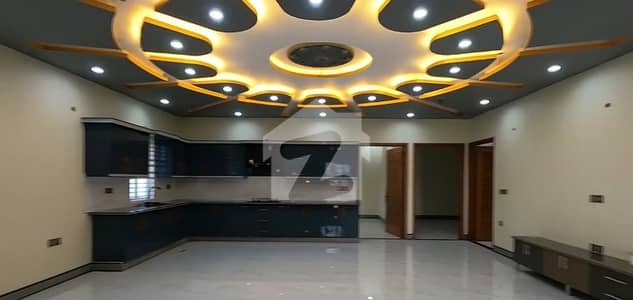 Brand New House In Federal B Area - Block 13 Brand New House In Federal B Area - Block 13