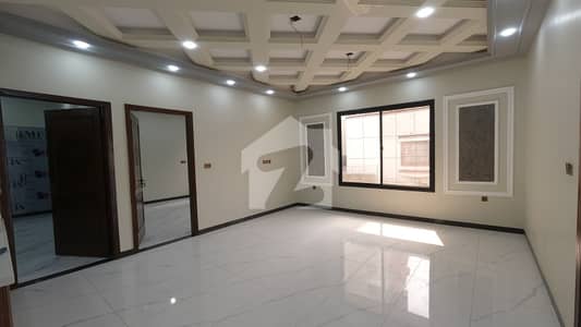 Prime Location House For Sale In Federal B Area - Block 10 Karachi
