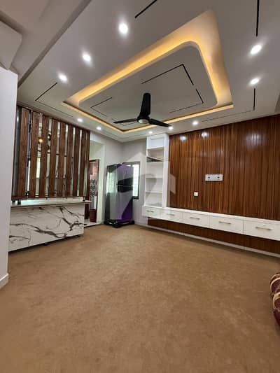 Centrally Located Prime Location House Available In Federal B Area - Block 13 For sale