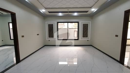 Brand New 200 Square Yards House Available In Federal B Area - Block 12 For sale Brand New 200 Square Yards House Available In Federal B Area - Block 12 For sale