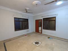 Get A Prime Location 400 Square Yards Upper Portion For rent In Federal B Area - Block 13