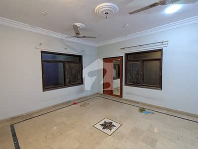 Get A Prime Location 400 Square Yards Upper Portion For rent In Federal B Area - Block 13