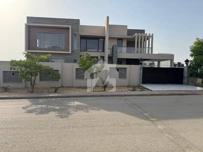Well Planned Modern Villa 1000 Square Yards For Sale In Precinct 7 Bahria Town Karachi Well Planned Modern Villa 1000 Square Yards For Sale In Precinct 7 Bahria Town Karachi