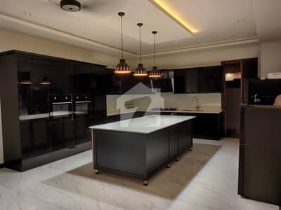 Well Planned Modern Villa 1000 Square Yards For Sale In Precinct 7 Bahria Town Karachi