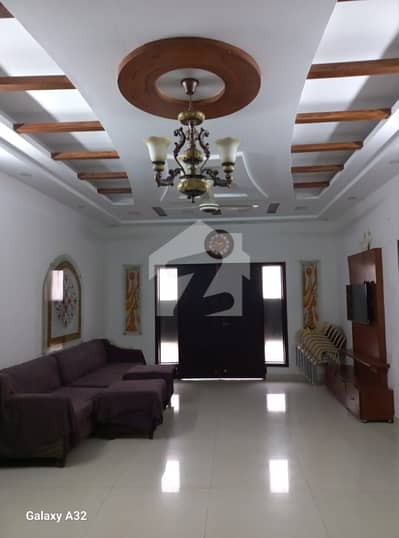 Very Decent Portion For Sale At PECHS Block 2 Very Decent Portion For Sale At PECHS Block 2