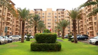 DIRECT OWNER READY TO MOVE 950SQFT 2BED LOUNGE FLAT FOR SALE