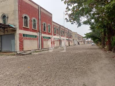 Factory Available For Rent
