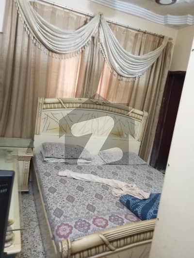 Flat For Sale In Gulshan e Iqbal Block 13D/3