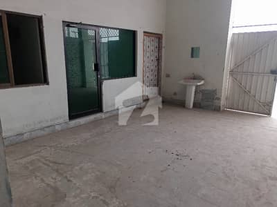 Factory Available For Rent