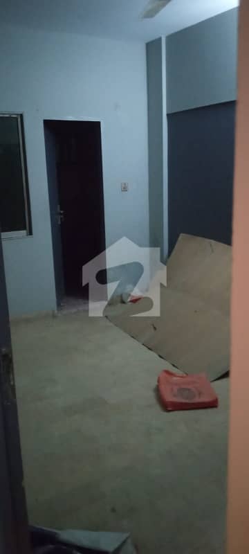 Get An Attractive Flat In Karachi Under Rs. 9500000 For Sale