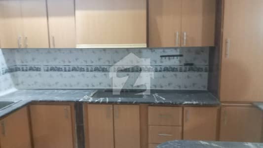 1350 Square Feet Flat For Sale Available In North Nazimabad