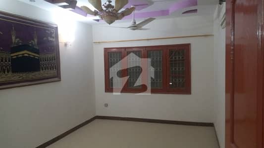 1350 Square Feet Flat For Sale Available In North Nazimabad
